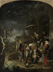 Le Charlatan